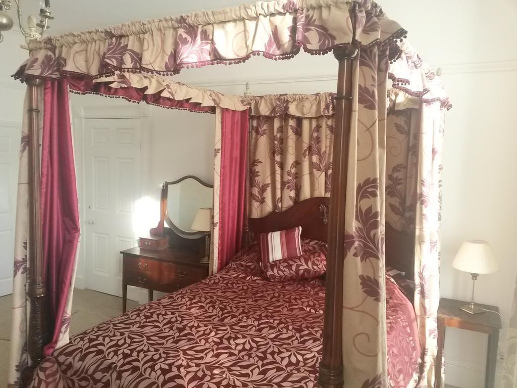Teesdale Rooms Whitby Exterior photo