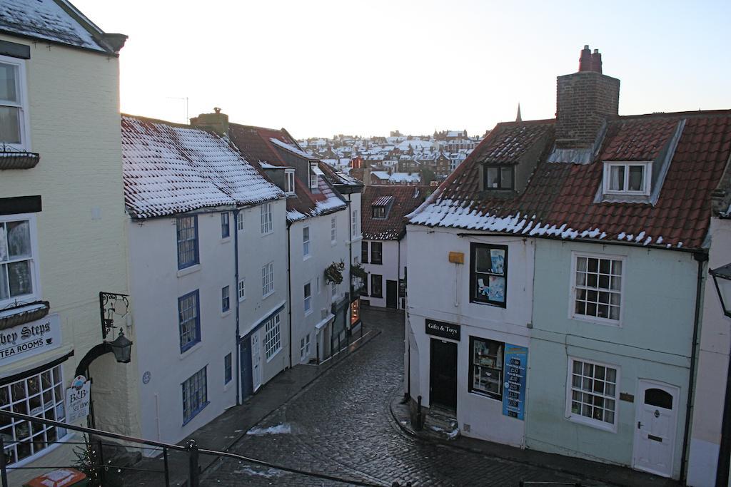 Teesdale Rooms Whitby Exterior photo