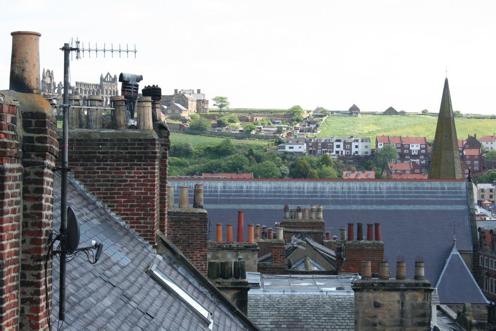 Teesdale Rooms Whitby Exterior photo