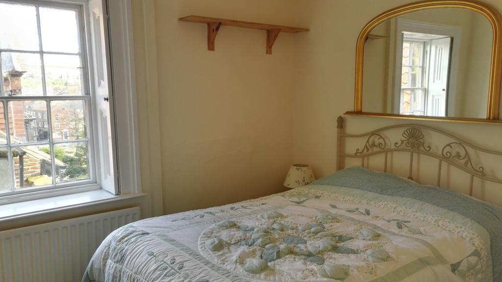 Teesdale Rooms Whitby Exterior photo