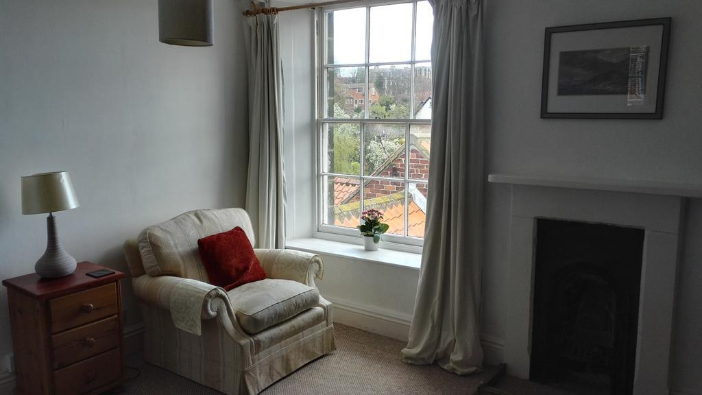 Teesdale Rooms Whitby Exterior photo